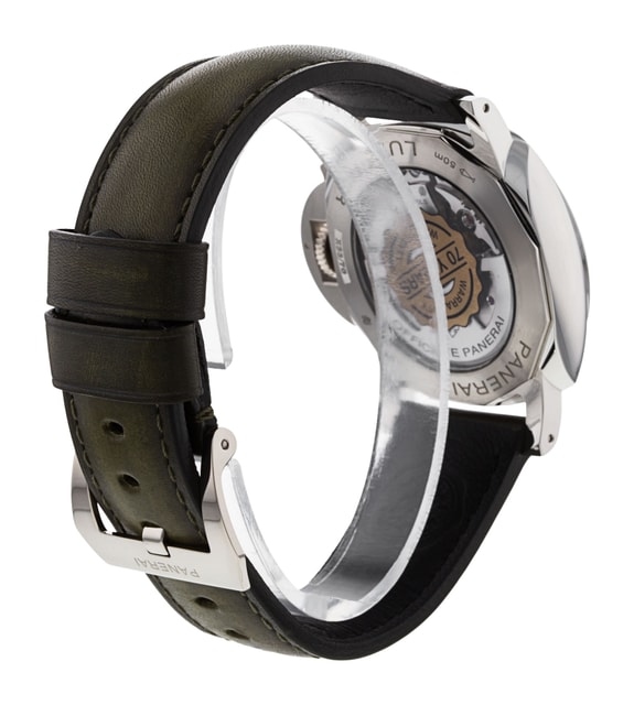 Panerai Luminor Marina PAM01116 Image 3